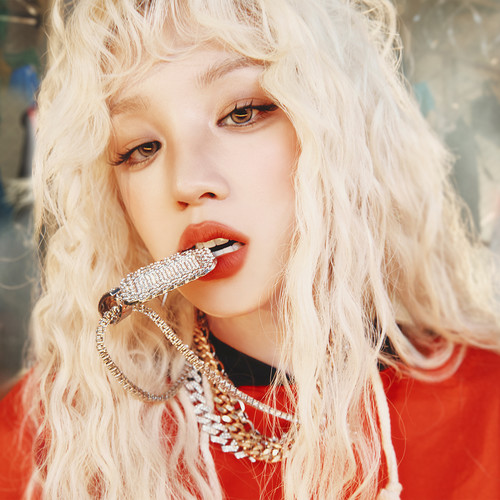 宋雨琦 (YUQI)资料,宋雨琦 (YUQI)最新歌曲,宋雨琦 (YUQI)MV视频,宋雨琦 (YUQI)音乐专辑,宋雨琦 (YUQI)好听的歌