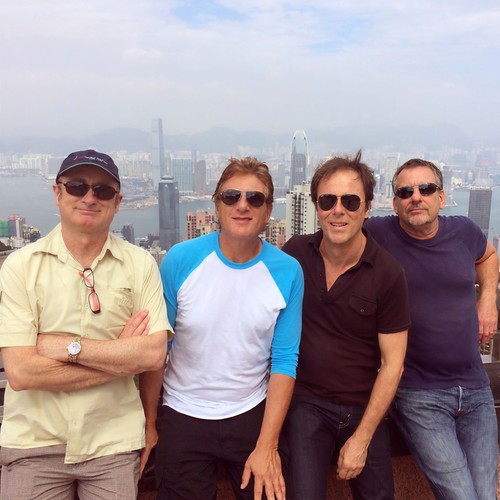 Hoodoo Gurus资料,Hoodoo Gurus最新歌曲,Hoodoo GurusMV视频,Hoodoo Gurus音乐专辑,Hoodoo Gurus好听的歌