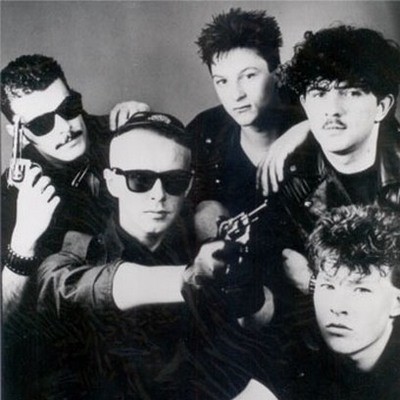 Frankie Goes To Hollywood资料,Frankie Goes To Hollywood最新歌曲,Frankie Goes To HollywoodMV视频,Frankie Goes To Hollywood音乐专辑,Frankie Goes To Hollywood好听的歌