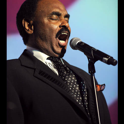 Chuck Jackson资料,Chuck Jackson最新歌曲,Chuck JacksonMV视频,Chuck Jackson音乐专辑,Chuck Jackson好听的歌