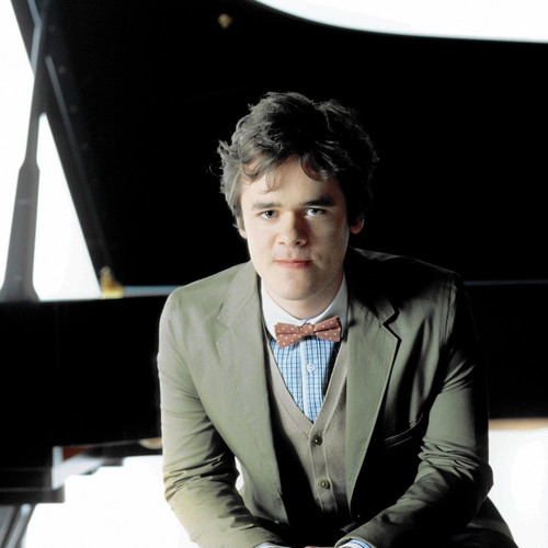 Benjamin Grosvenor资料,Benjamin Grosvenor最新歌曲,Benjamin GrosvenorMV视频,Benjamin Grosvenor音乐专辑,Benjamin Grosvenor好听的歌