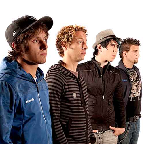 Marianas Trench资料,Marianas Trench最新歌曲,Marianas TrenchMV视频,Marianas Trench音乐专辑,Marianas Trench好听的歌