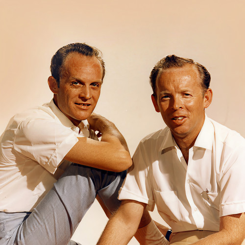 The Louvin Brothers资料,The Louvin Brothers最新歌曲,The Louvin BrothersMV视频,The Louvin Brothers音乐专辑,The Louvin Brothers好听的歌