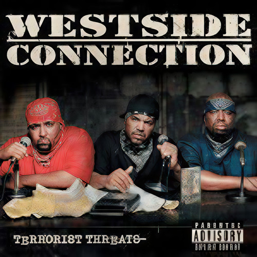 Westside Connection资料,Westside Connection最新歌曲,Westside ConnectionMV视频,Westside Connection音乐专辑,Westside Connection好听的歌