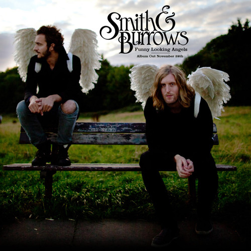 Smith And Burrows资料,Smith And Burrows最新歌曲,Smith And BurrowsMV视频,Smith And Burrows音乐专辑,Smith And Burrows好听的歌