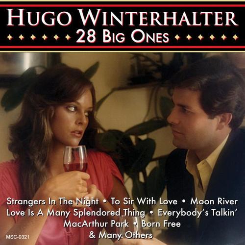 Hugo Winterhalter资料,Hugo Winterhalter最新歌曲,Hugo WinterhalterMV视频,Hugo Winterhalter音乐专辑,Hugo Winterhalter好听的歌