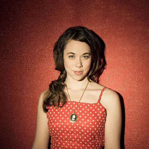 Sarah Jarosz资料,Sarah Jarosz最新歌曲,Sarah JaroszMV视频,Sarah Jarosz音乐专辑,Sarah Jarosz好听的歌