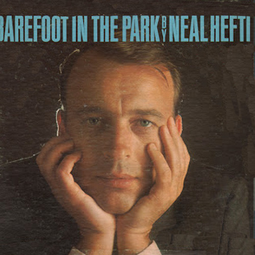 Neal Hefti资料,Neal Hefti最新歌曲,Neal HeftiMV视频,Neal Hefti音乐专辑,Neal Hefti好听的歌