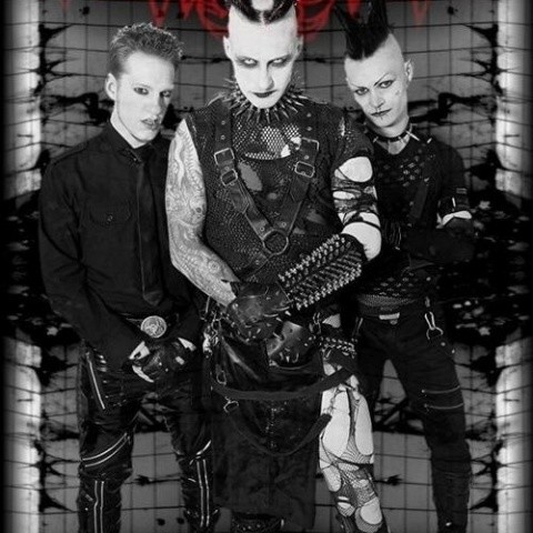Terrorfrequenz资料,Terrorfrequenz最新歌曲,TerrorfrequenzMV视频,Terrorfrequenz音乐专辑,Terrorfrequenz好听的歌