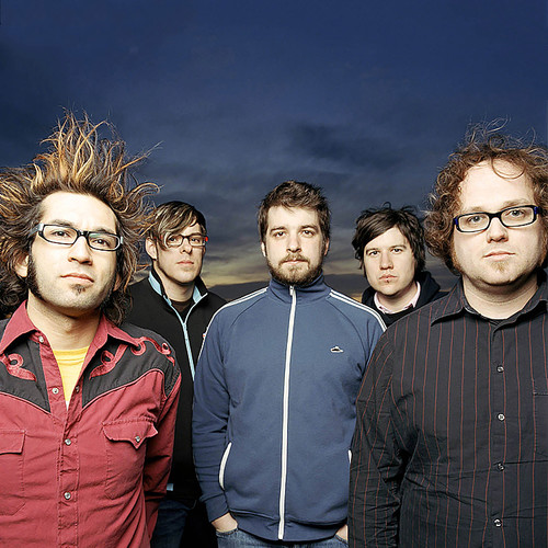 Motion City Soundtrack资料,Motion City Soundtrack最新歌曲,Motion City SoundtrackMV视频,Motion City Soundtrack音乐专辑,Motion City Soundtrack好听的歌