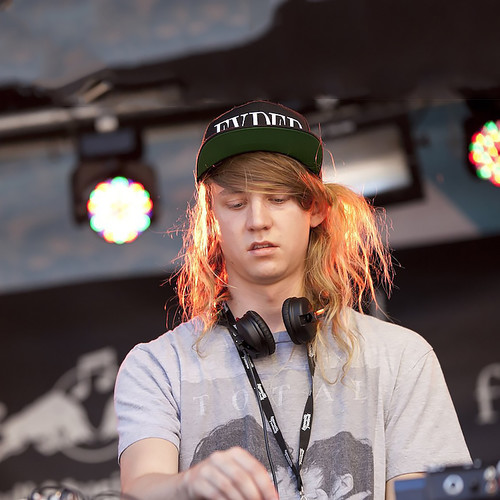 Cashmere Cat资料,Cashmere Cat最新歌曲,Cashmere CatMV视频,Cashmere Cat音乐专辑,Cashmere Cat好听的歌