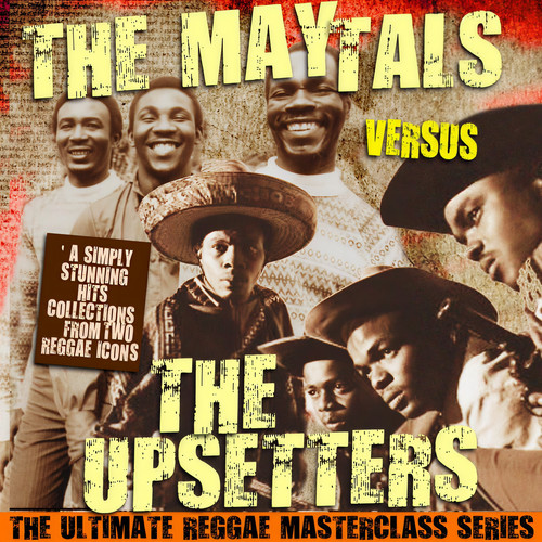 The Upsetters资料,The Upsetters最新歌曲,The UpsettersMV视频,The Upsetters音乐专辑,The Upsetters好听的歌
