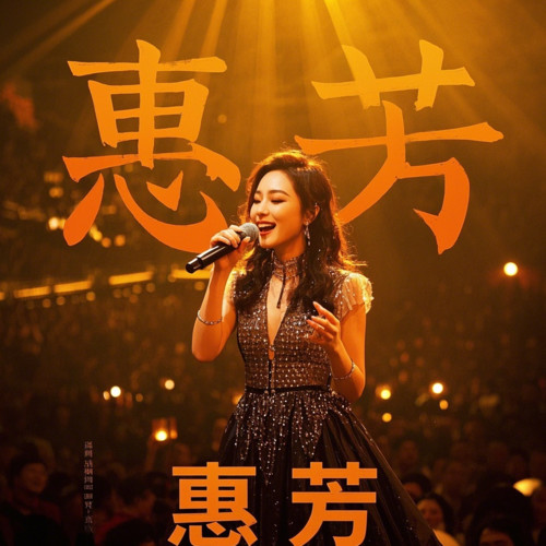 惠芳资料,惠芳最新歌曲,惠芳MV视频,惠芳音乐专辑,惠芳好听的歌