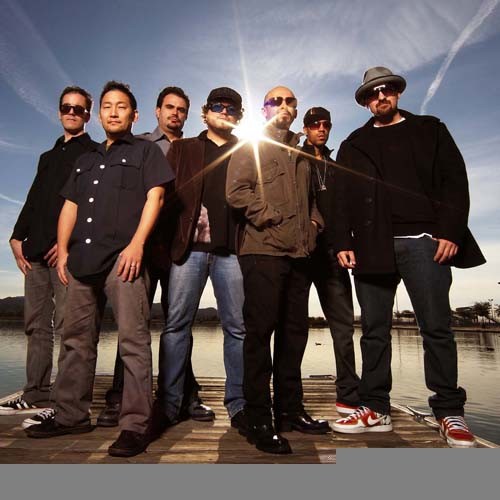 Ozomatli资料,Ozomatli最新歌曲,OzomatliMV视频,Ozomatli音乐专辑,Ozomatli好听的歌