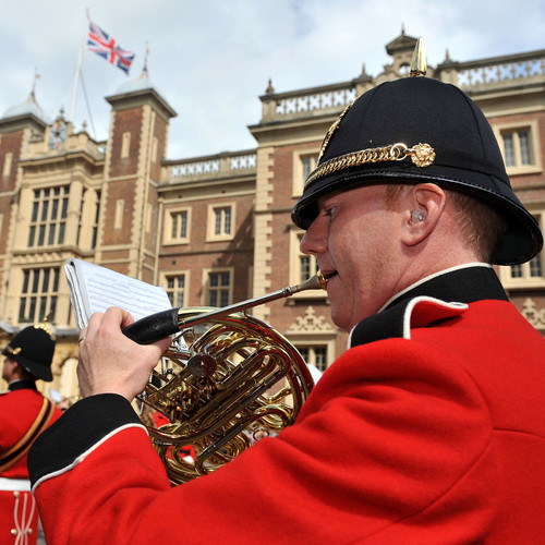 Royal Military School Of Music Band资料,Royal Military School Of Music Band最新歌曲,Royal Military School Of Music BandMV视频,Royal Military School Of Music Band音乐专辑,Royal Military School Of Music Band好听的歌