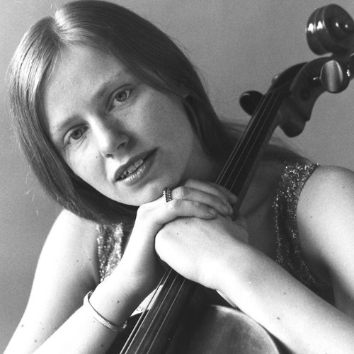 Jacqueline Du Pre资料,Jacqueline Du Pre最新歌曲,Jacqueline Du PreMV视频,Jacqueline Du Pre音乐专辑,Jacqueline Du Pre好听的歌