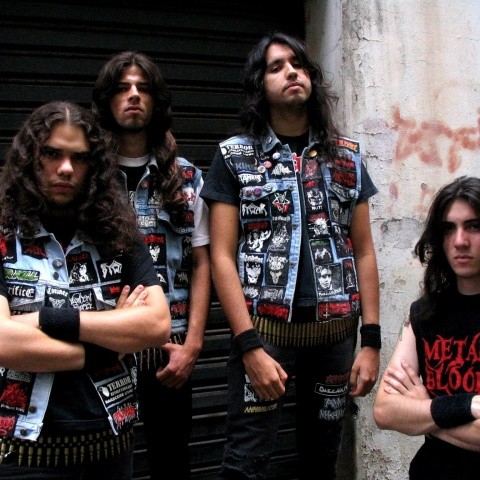 Thrashback资料,Thrashback最新歌曲,ThrashbackMV视频,Thrashback音乐专辑,Thrashback好听的歌