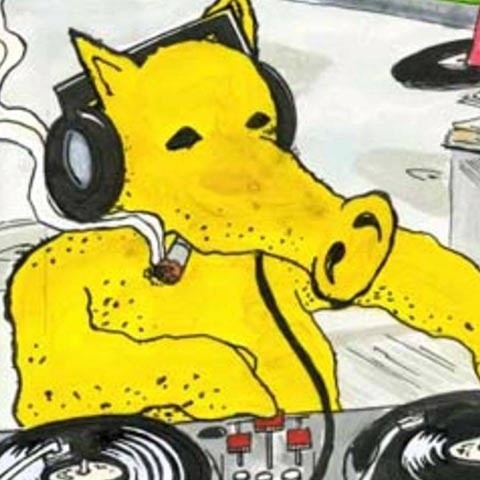 Quasimoto资料,Quasimoto最新歌曲,QuasimotoMV视频,Quasimoto音乐专辑,Quasimoto好听的歌