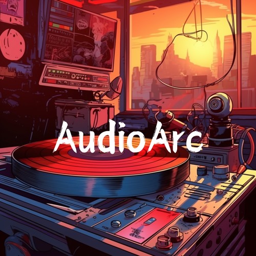 AudioArc资料,AudioArc最新歌曲,AudioArcMV视频,AudioArc音乐专辑,AudioArc好听的歌