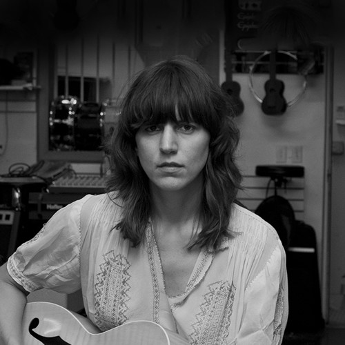 Eleanor Friedberger资料,Eleanor Friedberger最新歌曲,Eleanor FriedbergerMV视频,Eleanor Friedberger音乐专辑,Eleanor Friedberger好听的歌