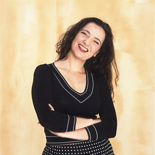 Hélène Schmitt资料,Hélène Schmitt最新歌曲,Hélène SchmittMV视频,Hélène Schmitt音乐专辑,Hélène Schmitt好听的歌