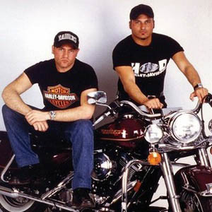 Harley & Muscle资料,Harley & Muscle最新歌曲,Harley & MuscleMV视频,Harley & Muscle音乐专辑,Harley & Muscle好听的歌