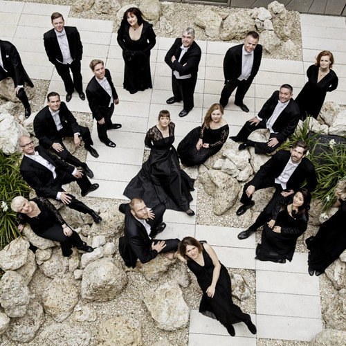 Danish National Vocal Ensemble资料,Danish National Vocal Ensemble最新歌曲,Danish National Vocal EnsembleMV视频,Danish National Vocal Ensemble音乐专辑,Danish National Vocal Ensemble好听的歌