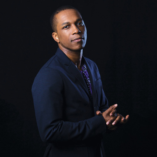 Leslie Odom Jr.资料,Leslie Odom Jr.最新歌曲,Leslie Odom Jr.MV视频,Leslie Odom Jr.音乐专辑,Leslie Odom Jr.好听的歌