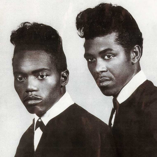 Eddie & Ernie资料,Eddie & Ernie最新歌曲,Eddie & ErnieMV视频,Eddie & Ernie音乐专辑,Eddie & Ernie好听的歌