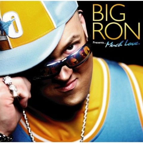 BIG RON资料,BIG RON最新歌曲,BIG RONMV视频,BIG RON音乐专辑,BIG RON好听的歌