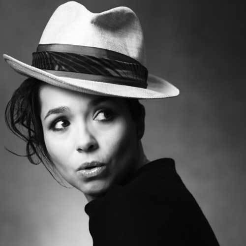 Céline Rudolph资料,Céline Rudolph最新歌曲,Céline RudolphMV视频,Céline Rudolph音乐专辑,Céline Rudolph好听的歌