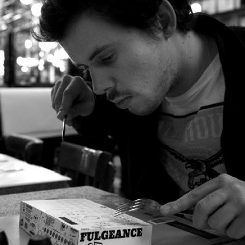 Fulgeance资料,Fulgeance最新歌曲,FulgeanceMV视频,Fulgeance音乐专辑,Fulgeance好听的歌
