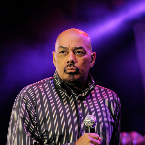 James Ingram资料,James Ingram最新歌曲,James IngramMV视频,James Ingram音乐专辑,James Ingram好听的歌