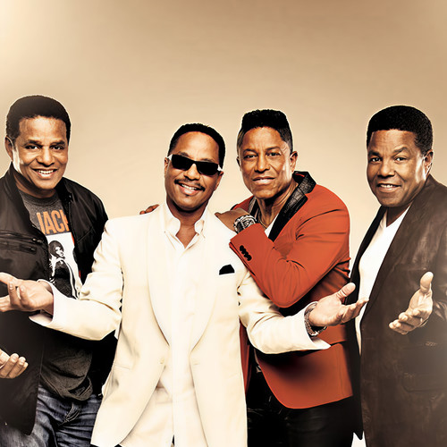 The Jacksons资料,The Jacksons最新歌曲,The JacksonsMV视频,The Jacksons音乐专辑,The Jacksons好听的歌