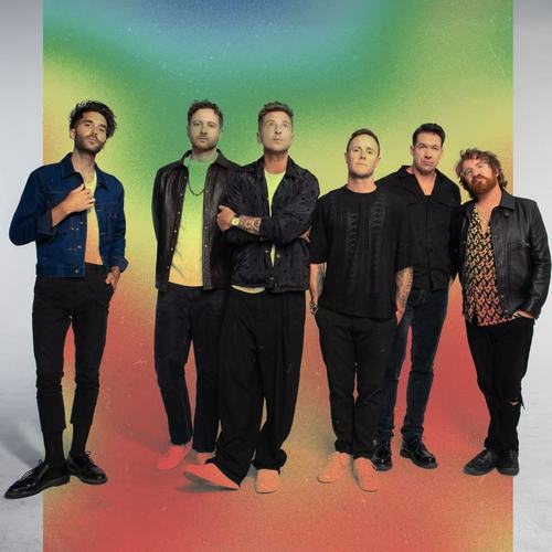 OneRepublic资料,OneRepublic最新歌曲,OneRepublicMV视频,OneRepublic音乐专辑,OneRepublic好听的歌