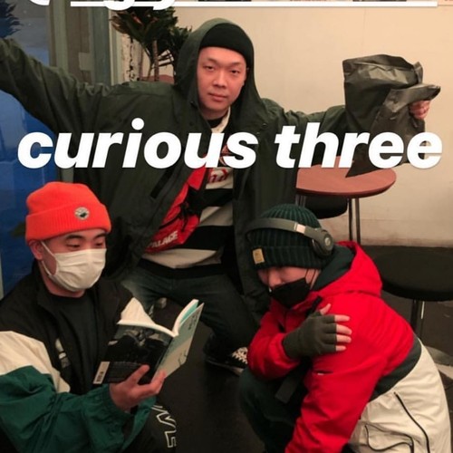 Curious 3资料,Curious 3最新歌曲,Curious 3MV视频,Curious 3音乐专辑,Curious 3好听的歌