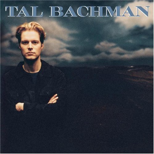 Tal Bachman资料,Tal Bachman最新歌曲,Tal BachmanMV视频,Tal Bachman音乐专辑,Tal Bachman好听的歌