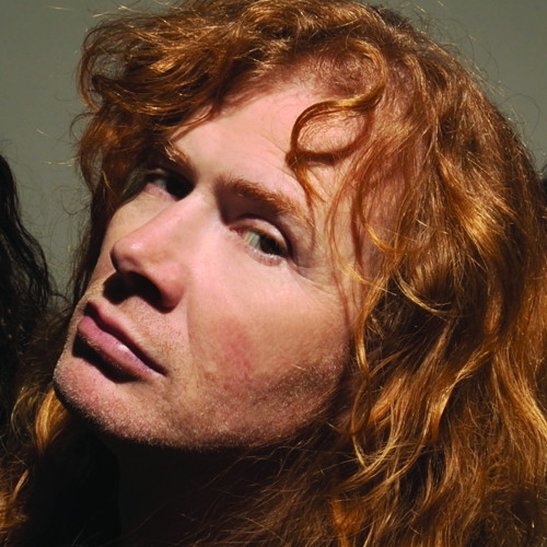 Dave Mustaine资料,Dave Mustaine最新歌曲,Dave MustaineMV视频,Dave Mustaine音乐专辑,Dave Mustaine好听的歌