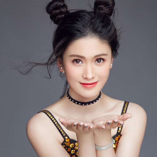 郭笑言资料,郭笑言最新歌曲,郭笑言MV视频,郭笑言音乐专辑,郭笑言好听的歌