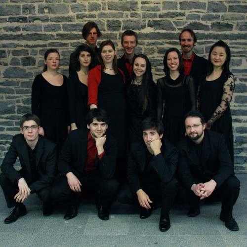 Scherzi Musicali资料,Scherzi Musicali最新歌曲,Scherzi MusicaliMV视频,Scherzi Musicali音乐专辑,Scherzi Musicali好听的歌