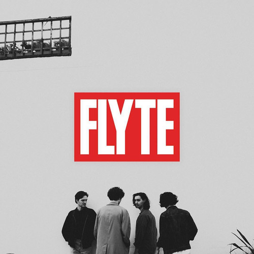 Flyte资料,Flyte最新歌曲,FlyteMV视频,Flyte音乐专辑,Flyte好听的歌