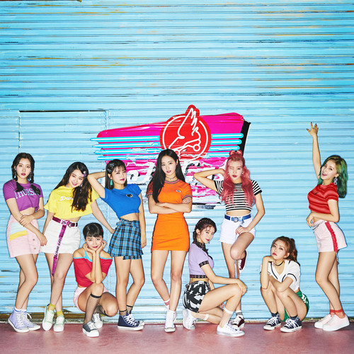 모모랜드 (MOMOLAND)资料,모모랜드 (MOMOLAND)最新歌曲,모모랜드 (MOMOLAND)MV视频,모모랜드 (MOMOLAND)音乐专辑,모모랜드 (MOMOLAND)好听的歌