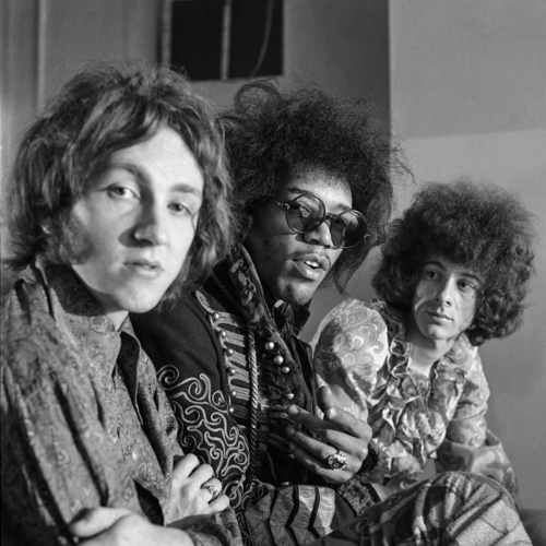 The Jimi Hendrix Experience资料,The Jimi Hendrix Experience最新歌曲,The Jimi Hendrix ExperienceMV视频,The Jimi Hendrix Experience音乐专辑,The Jimi Hendrix Experience好听的歌