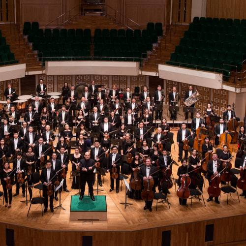 Hong Kong Philharmonic Orchestra资料,Hong Kong Philharmonic Orchestra最新歌曲,Hong Kong Philharmonic OrchestraMV视频,Hong Kong Philharmonic Orchestra音乐专辑,Hong Kong Philharmonic Orchestra好听的歌