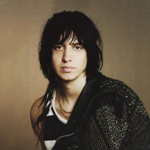 Julian Casablancas资料,Julian Casablancas最新歌曲,Julian CasablancasMV视频,Julian Casablancas音乐专辑,Julian Casablancas好听的歌
