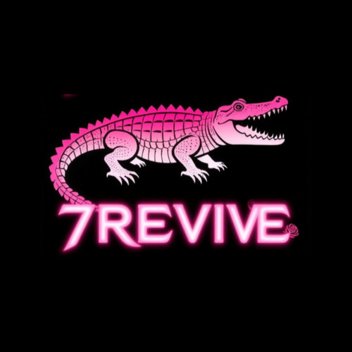 7Revive资料,7Revive最新歌曲,7ReviveMV视频,7Revive音乐专辑,7Revive好听的歌