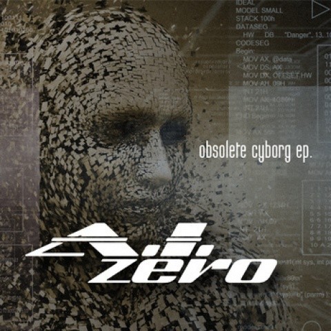 A.I. Zero资料,A.I. Zero最新歌曲,A.I. ZeroMV视频,A.I. Zero音乐专辑,A.I. Zero好听的歌