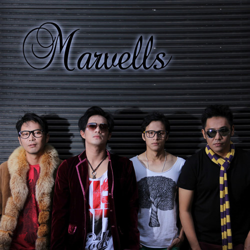 Marvells资料,Marvells最新歌曲,MarvellsMV视频,Marvells音乐专辑,Marvells好听的歌