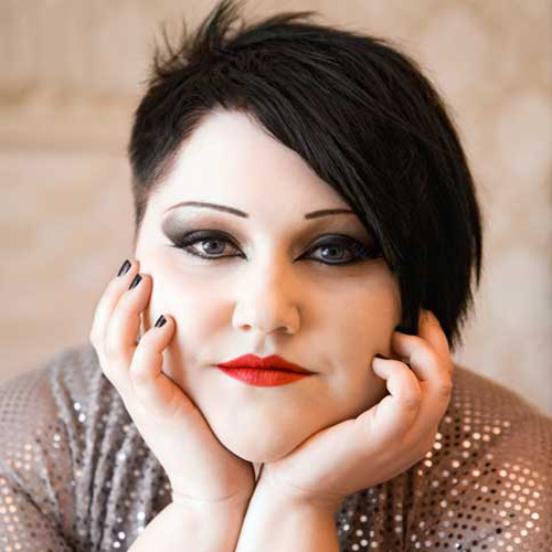 Beth Ditto资料,Beth Ditto最新歌曲,Beth DittoMV视频,Beth Ditto音乐专辑,Beth Ditto好听的歌