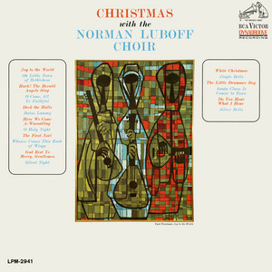 Norman Luboff Choir资料,Norman Luboff Choir最新歌曲,Norman Luboff ChoirMV视频,Norman Luboff Choir音乐专辑,Norman Luboff Choir好听的歌